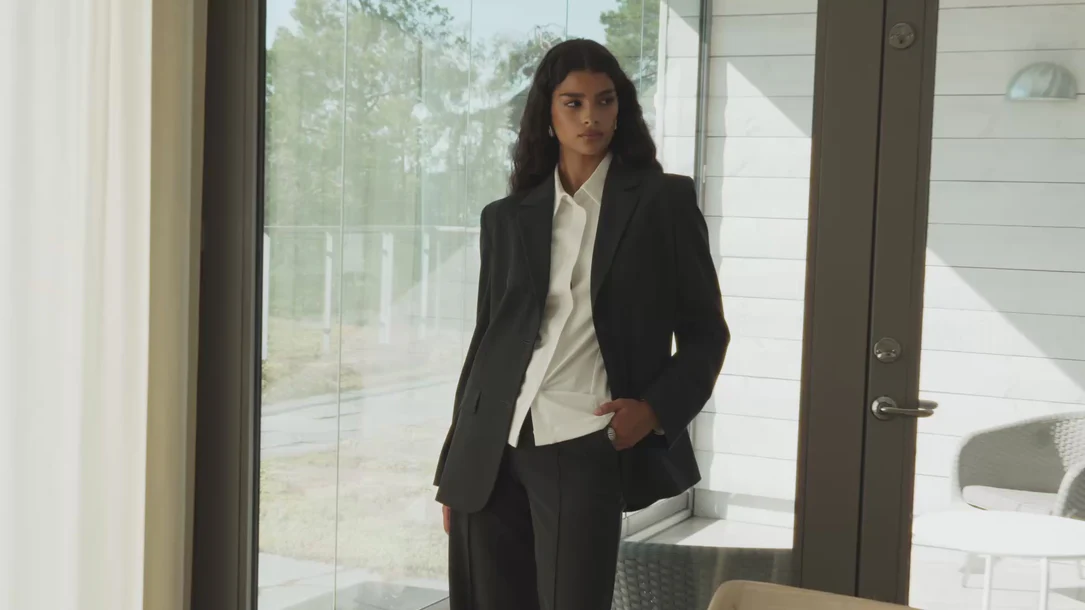 Effortless Sophistication, Everyday Comfort